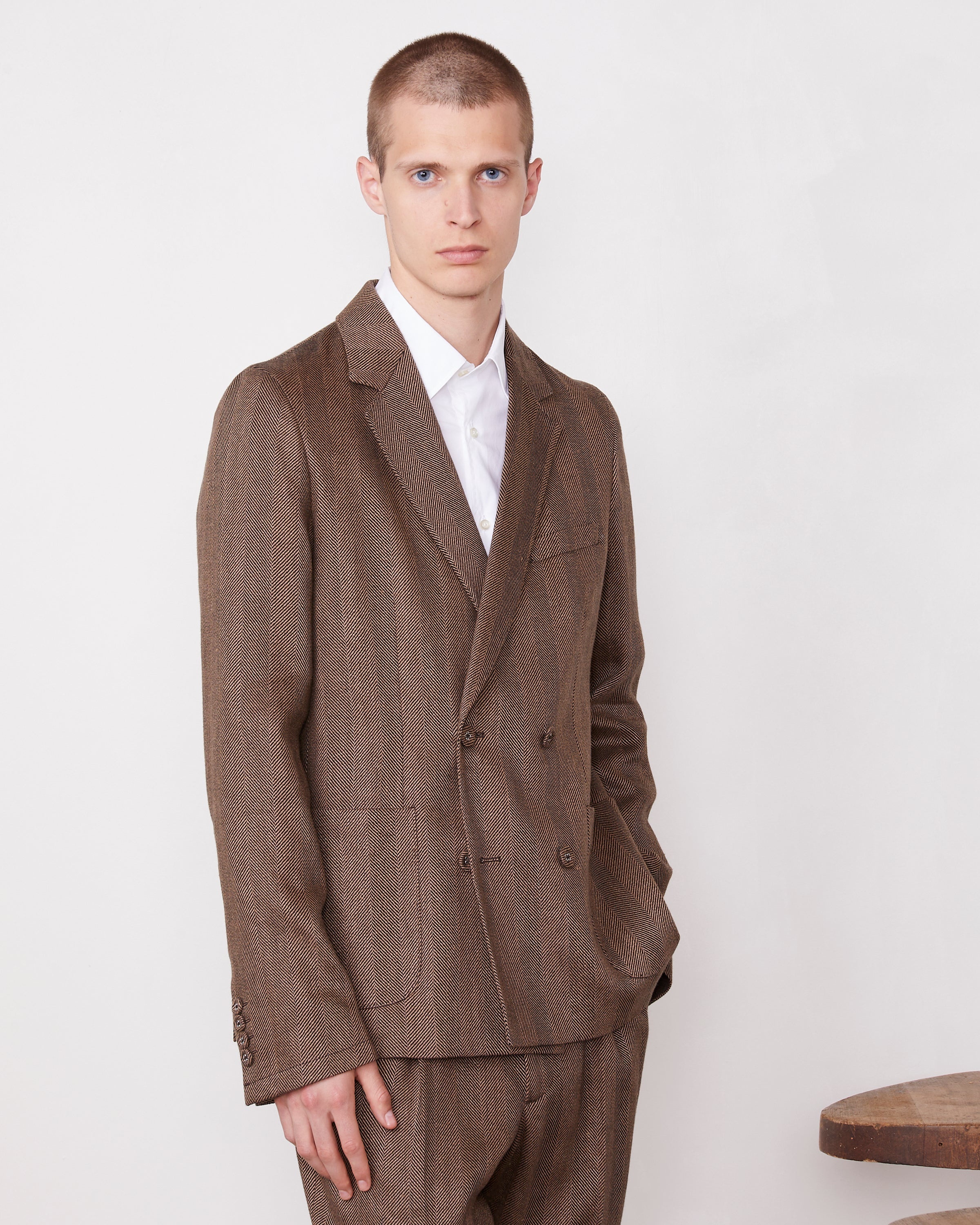 LEON JACKET - 4
