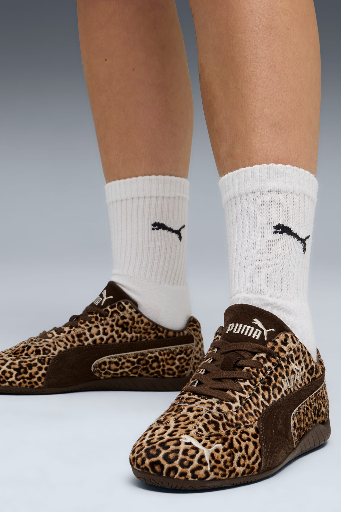 Speedcat Wild Women's Sneakers - 2