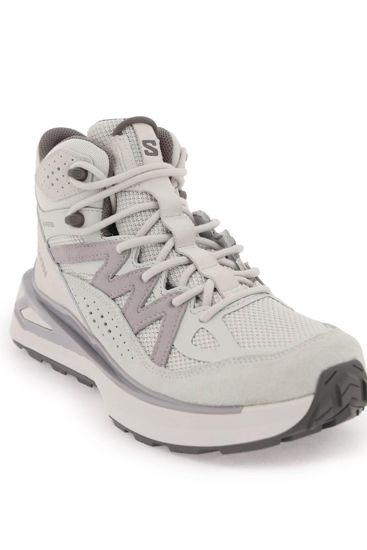 Odyssey Elmt Mid GTX sneakers - 4