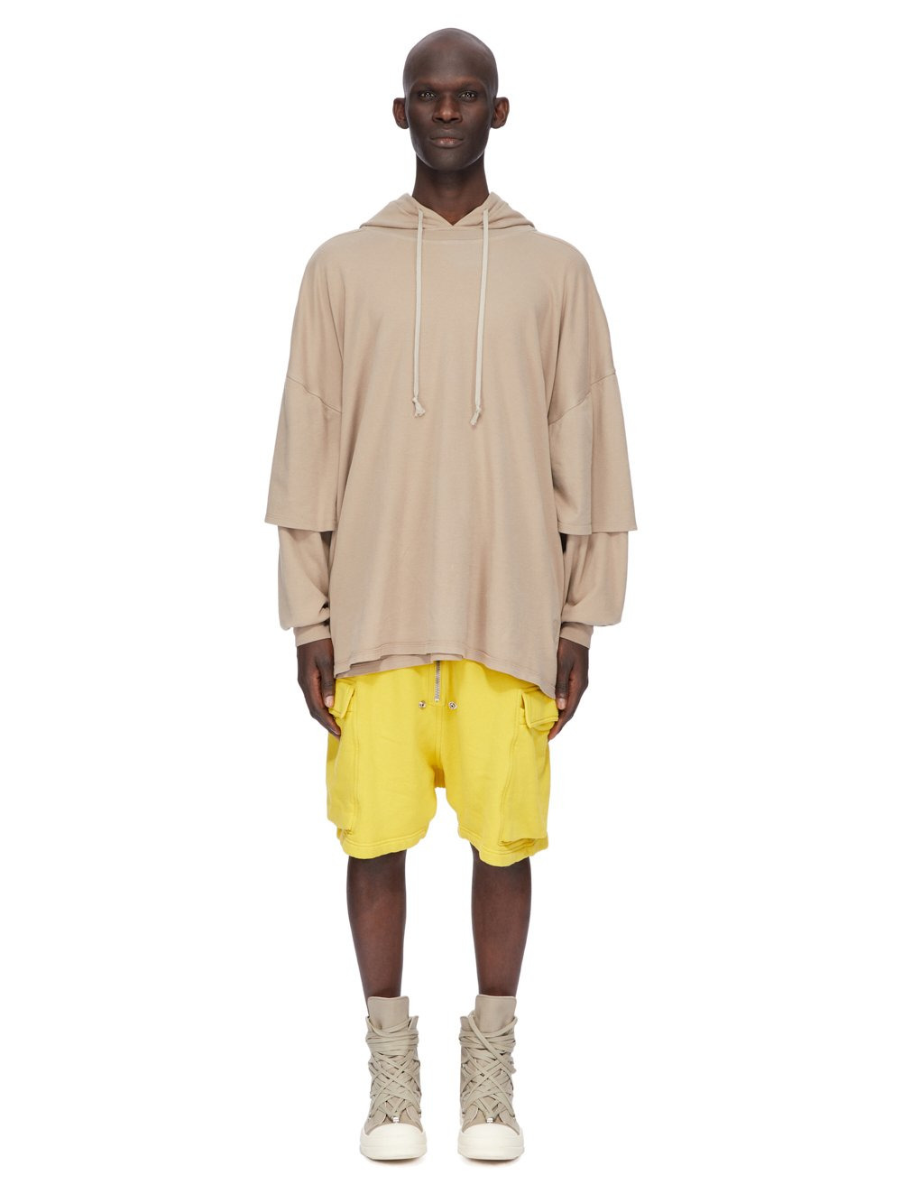 SHORTS - 7