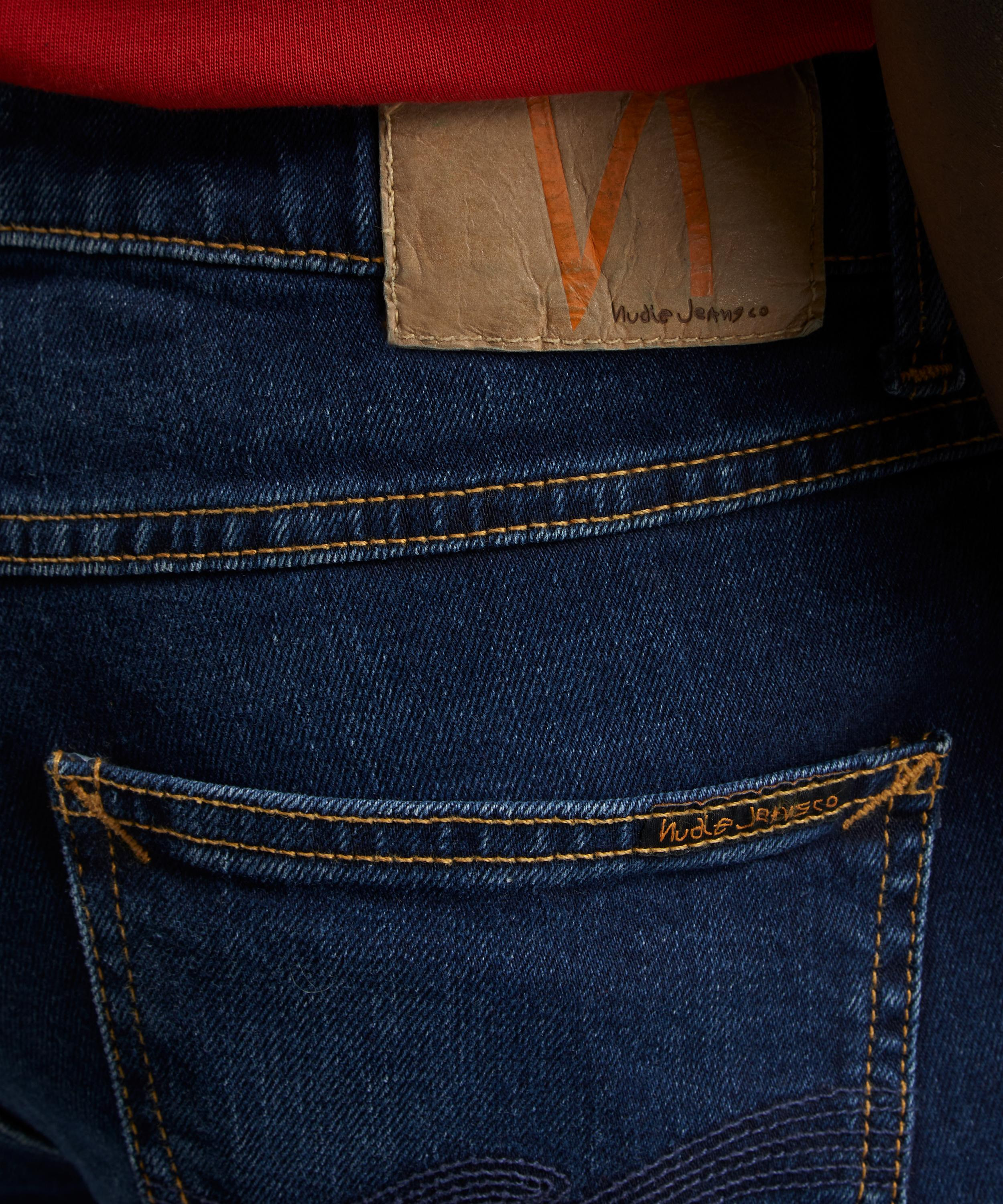 Lean Dean New Ink Jeans - 5