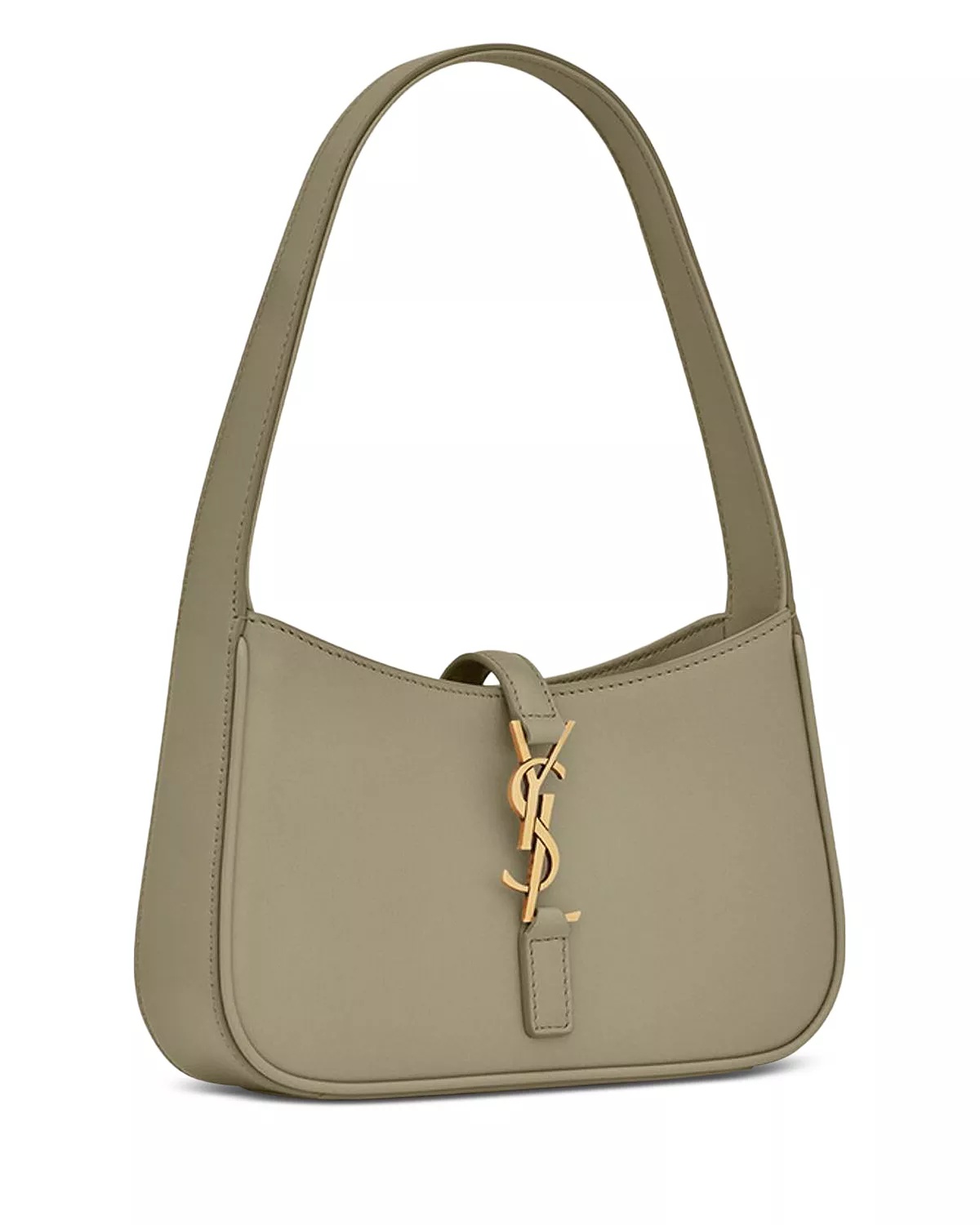 Le 5 À 7 Mini Bag in Smooth Leather - 9