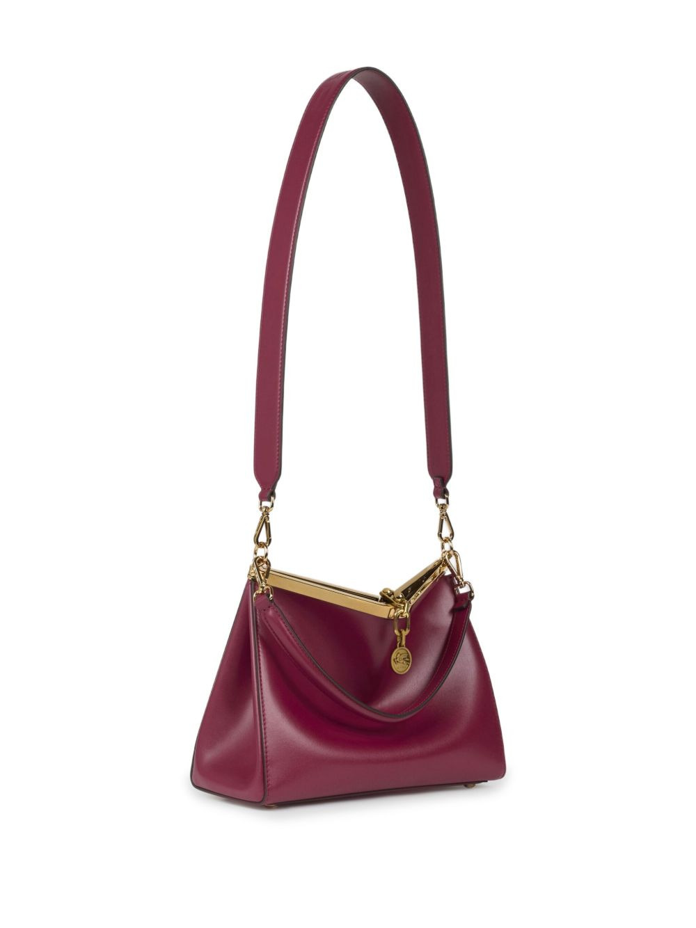 medium Vela shoulder bag - 3