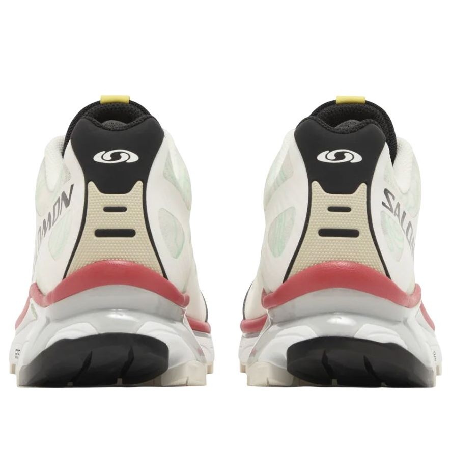 SALOMON XT-4 OG 'White Aurora Topography' 473156 - 4