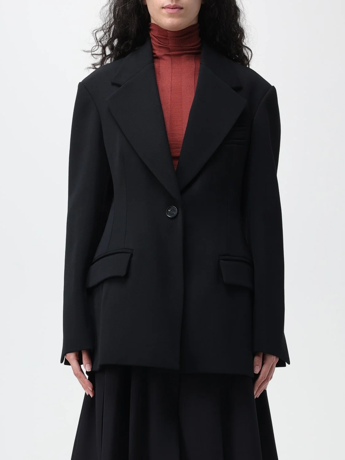 Jacket woman Proenza Schouler - 1