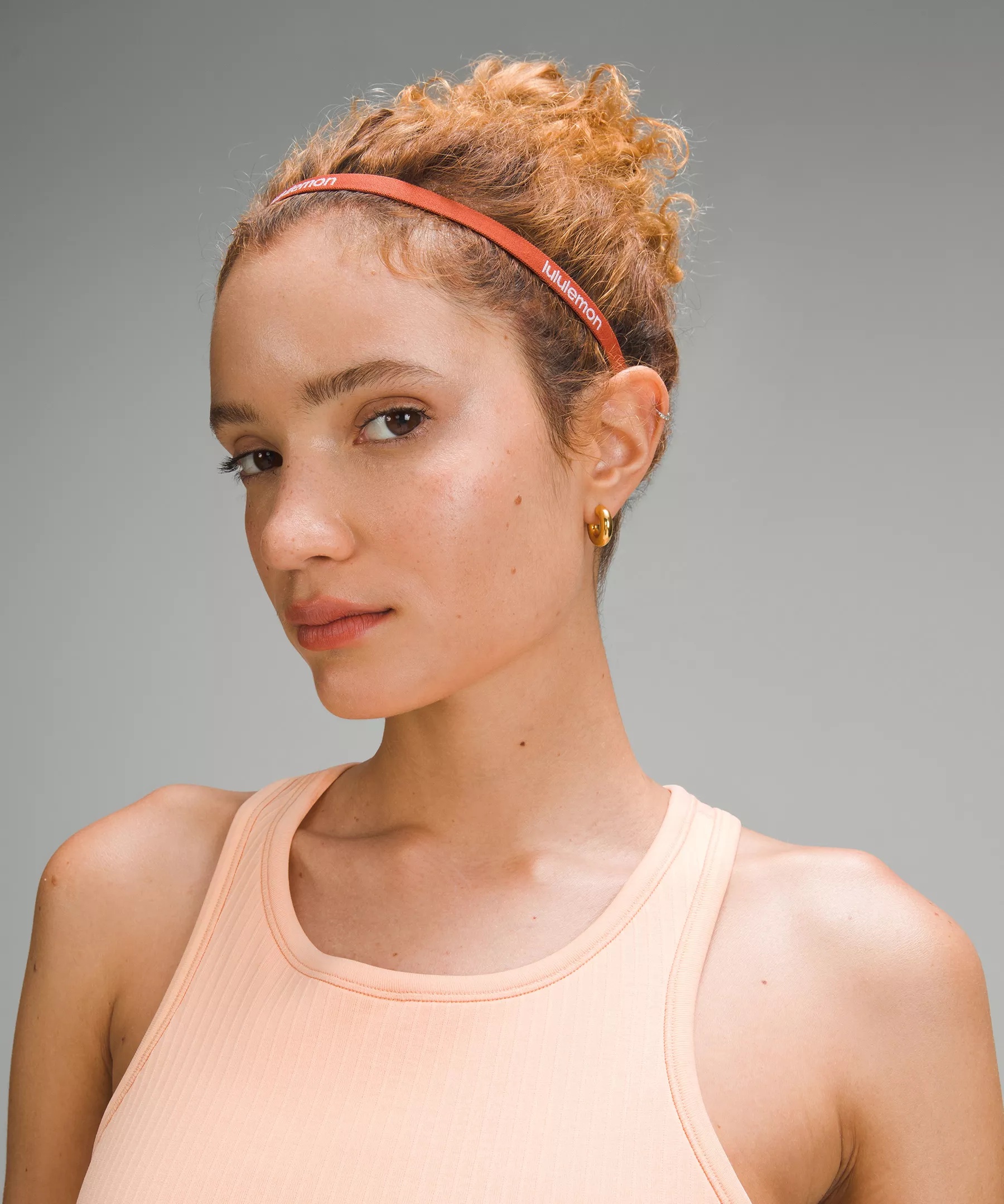 Women's Skinny Adjustable Headbands *5 Pack - 2