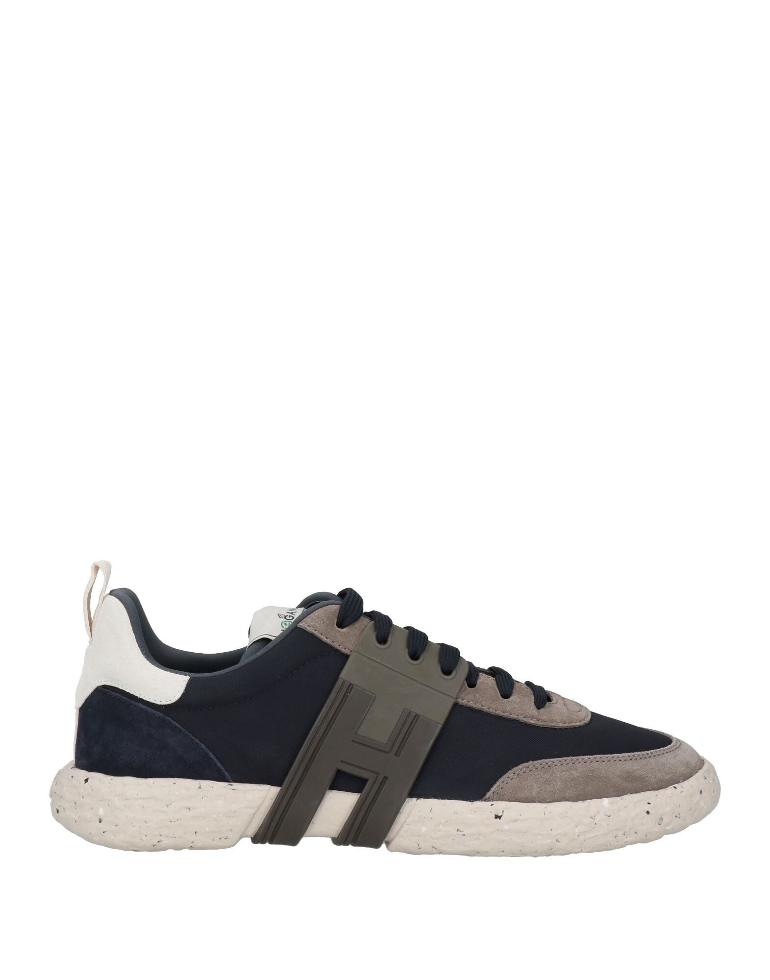 Deep jade Men's Sneakers - 1