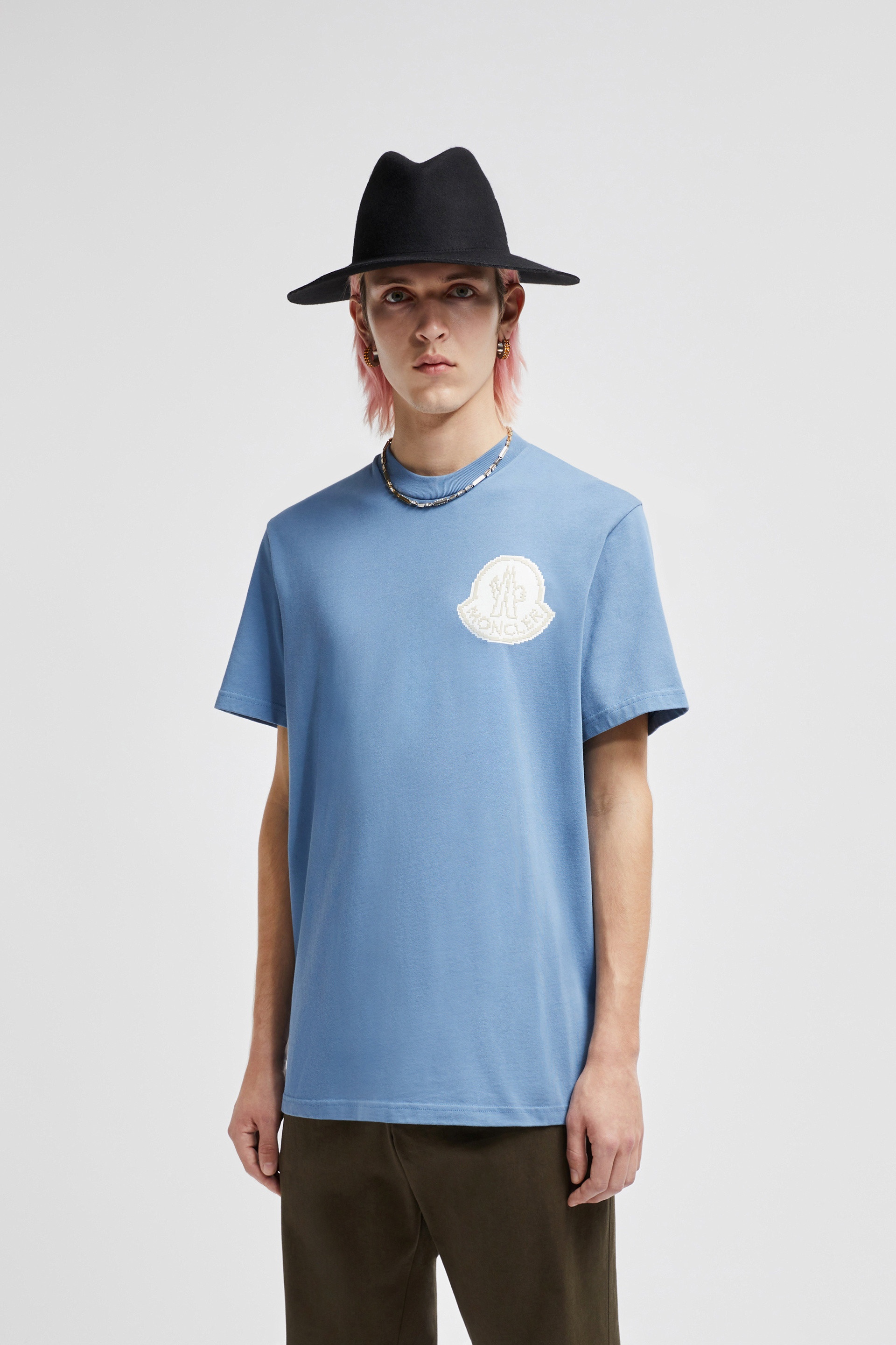 Logo T-Shirt - 2
