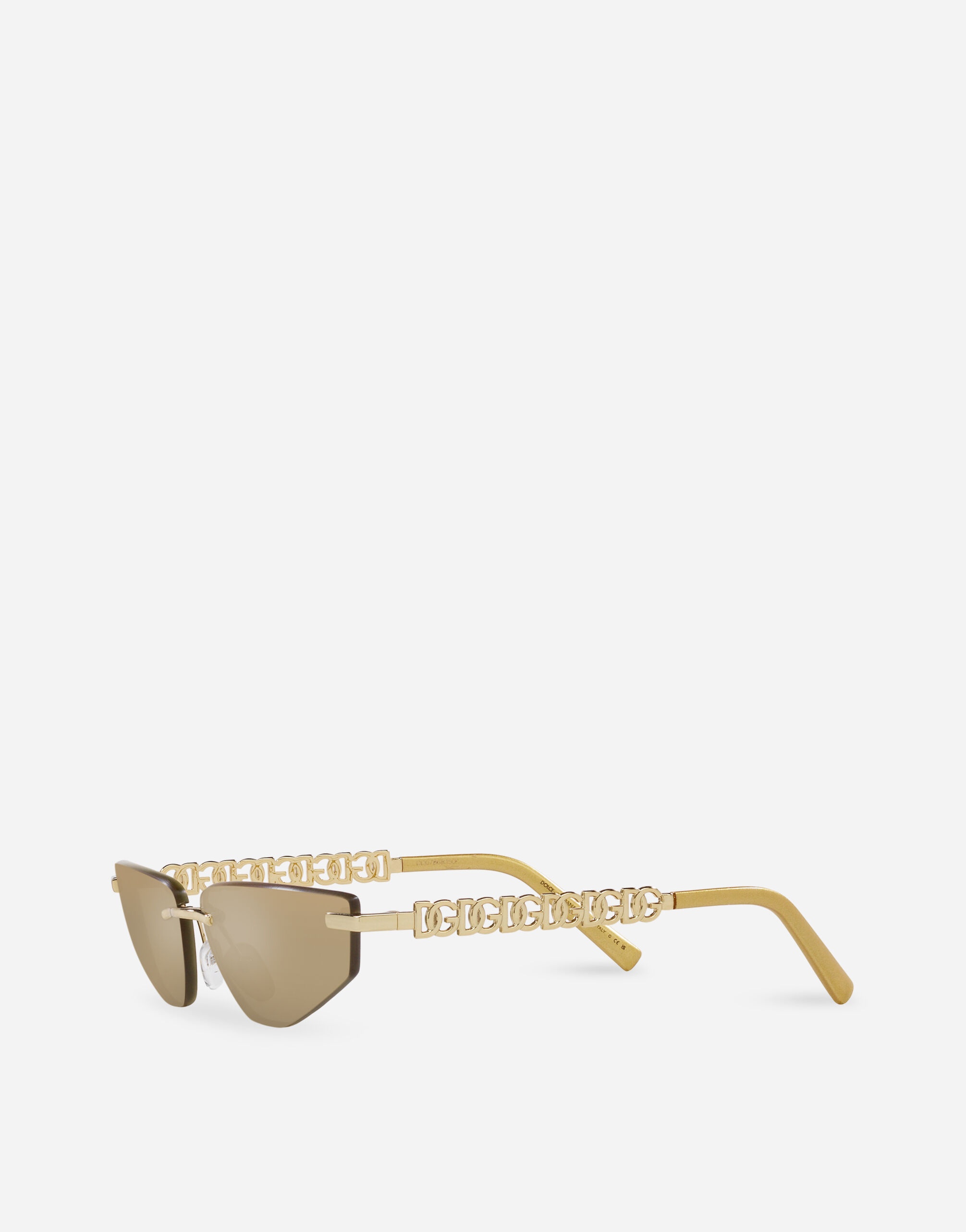 DG Essentials sunglasses - 2