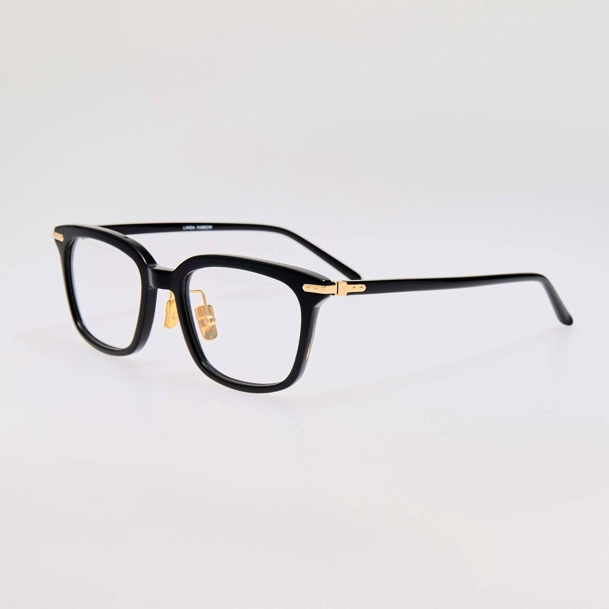 Diller Optical in Black - 3