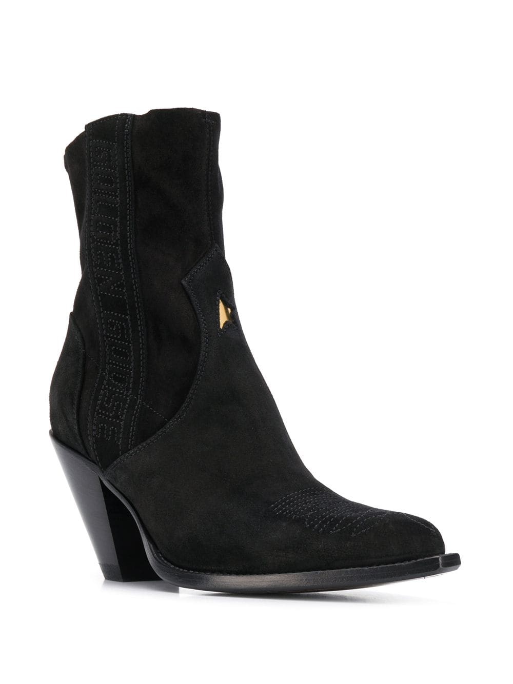 Nora ankle boots - 4