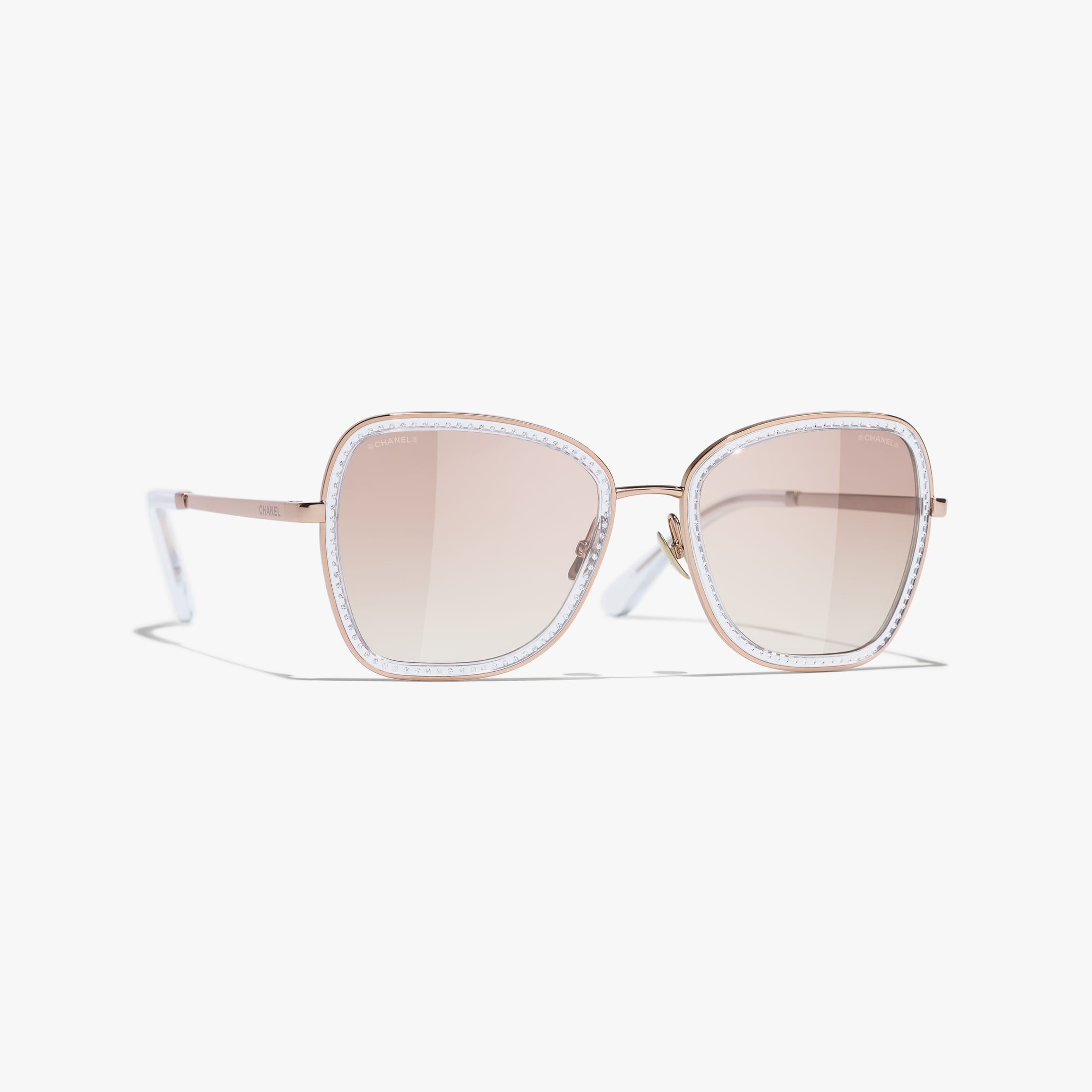 Square Sunglasses - 1