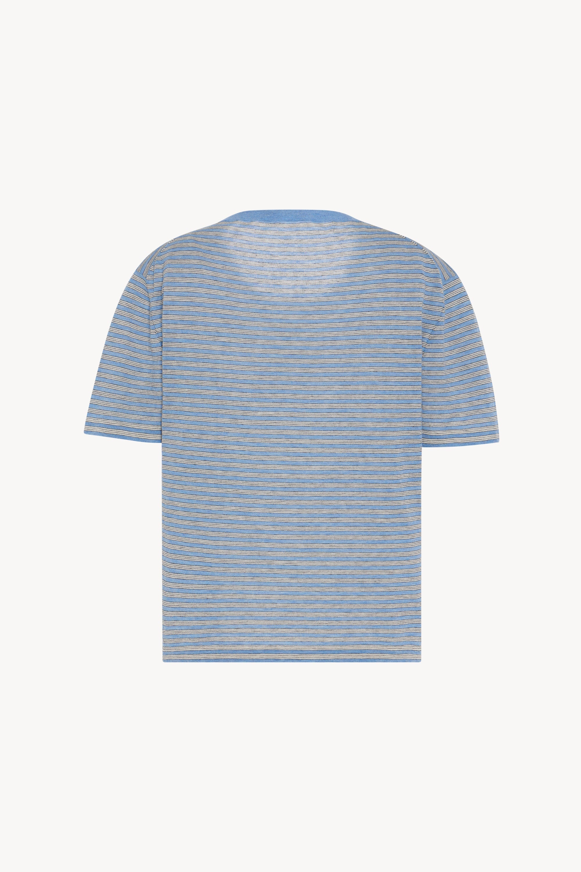 Jansu Top in Cashmere and Cotton - 2