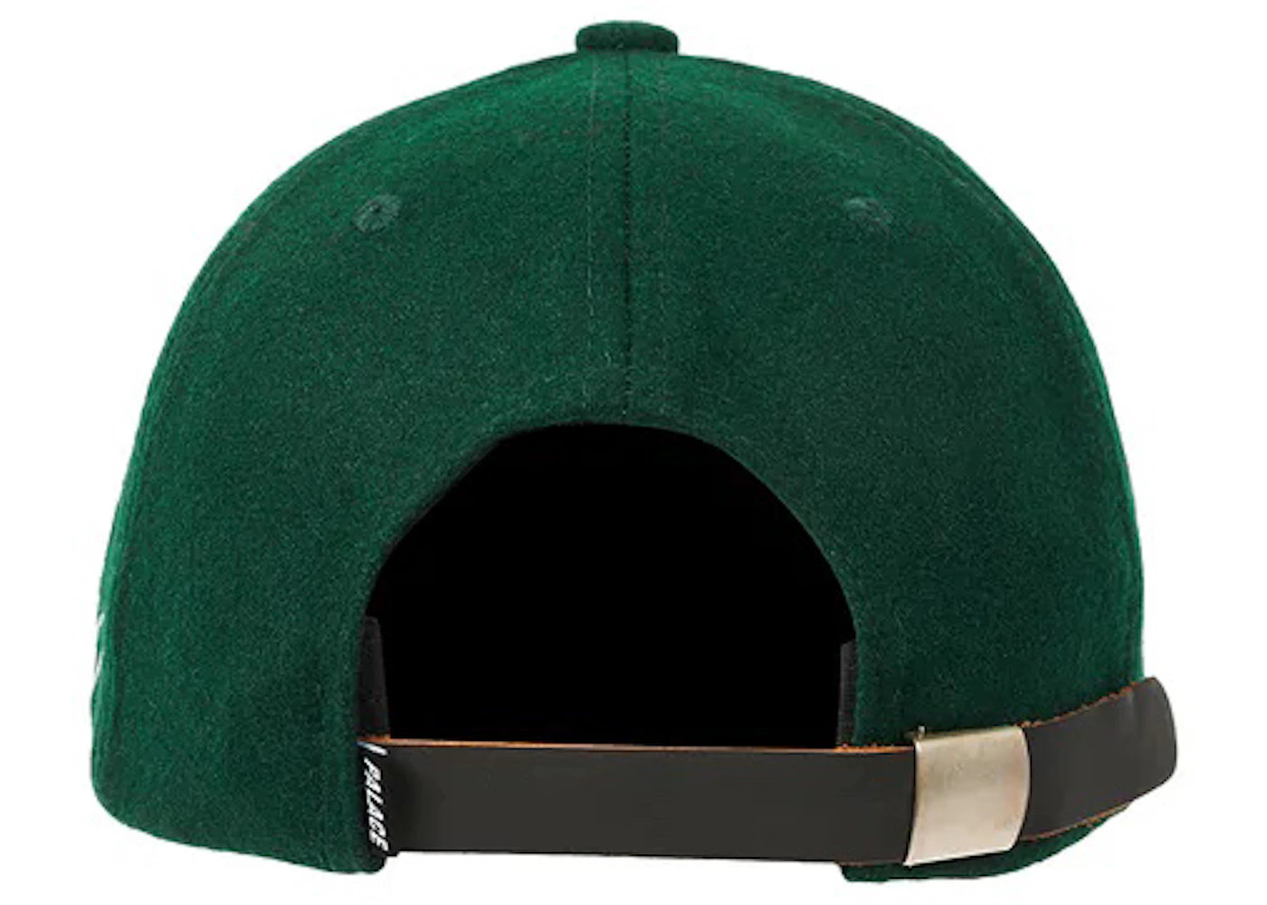 Palace Shop PAL Hat Tokyo Green - 3