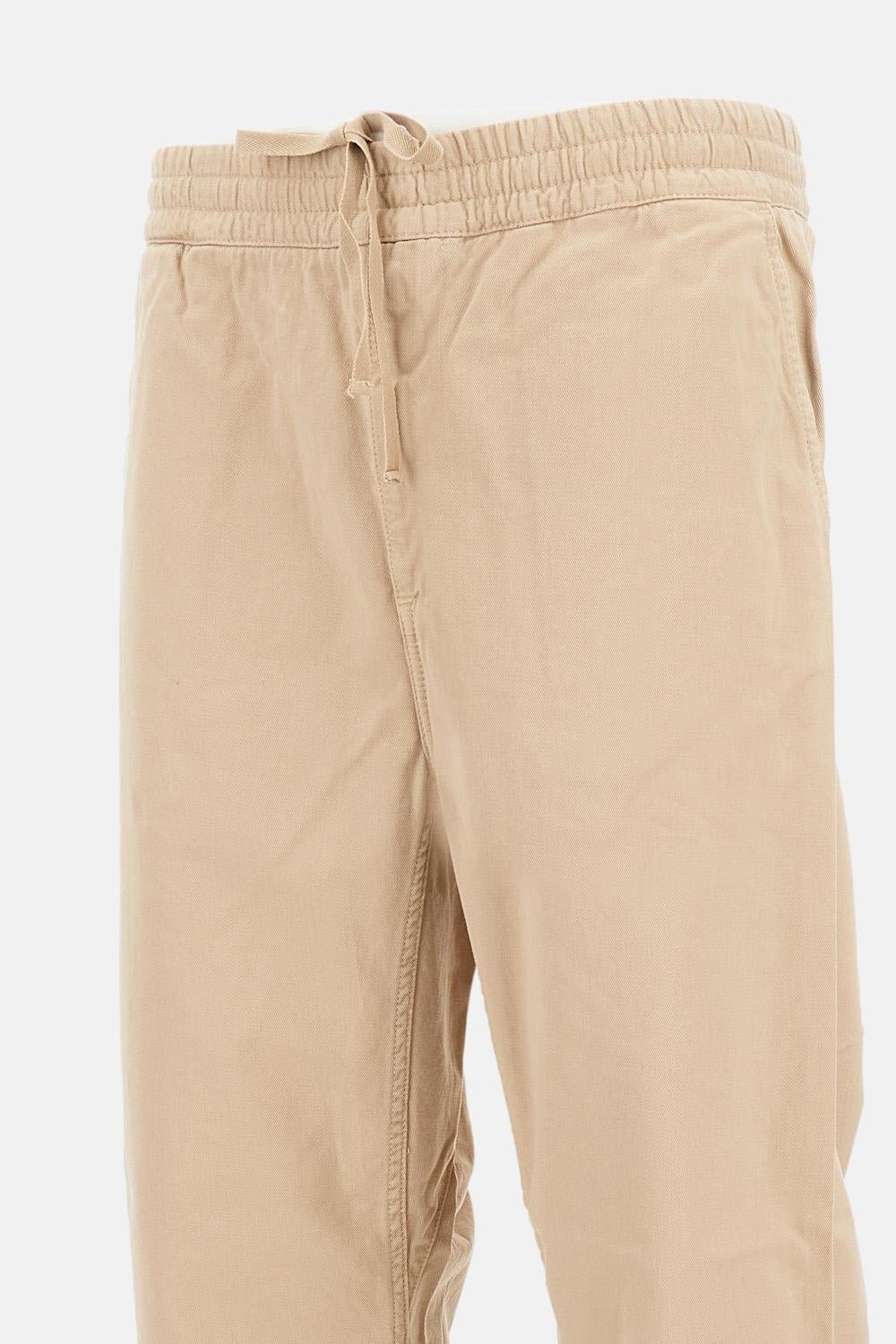 FLINT PANT TROUSERS - 4