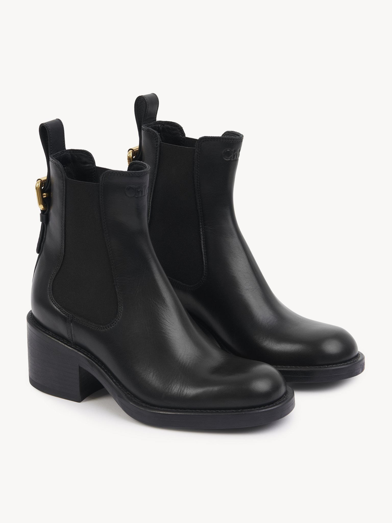 DAKOTA CHELSEA BOOT - 2