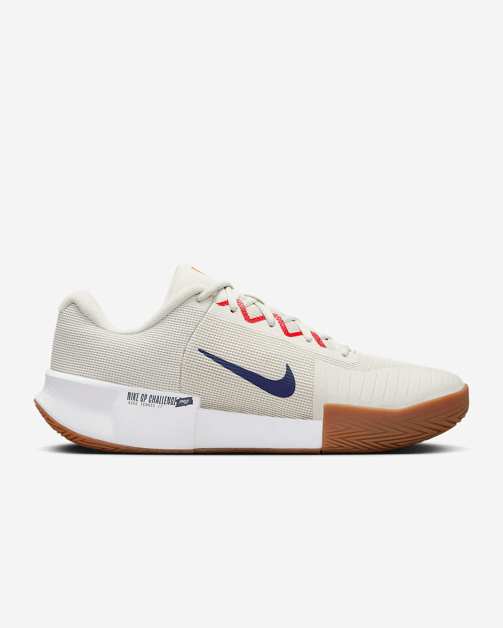 Nike GP Challenge Pro Men's Hard Court Tennis Shoes - 3