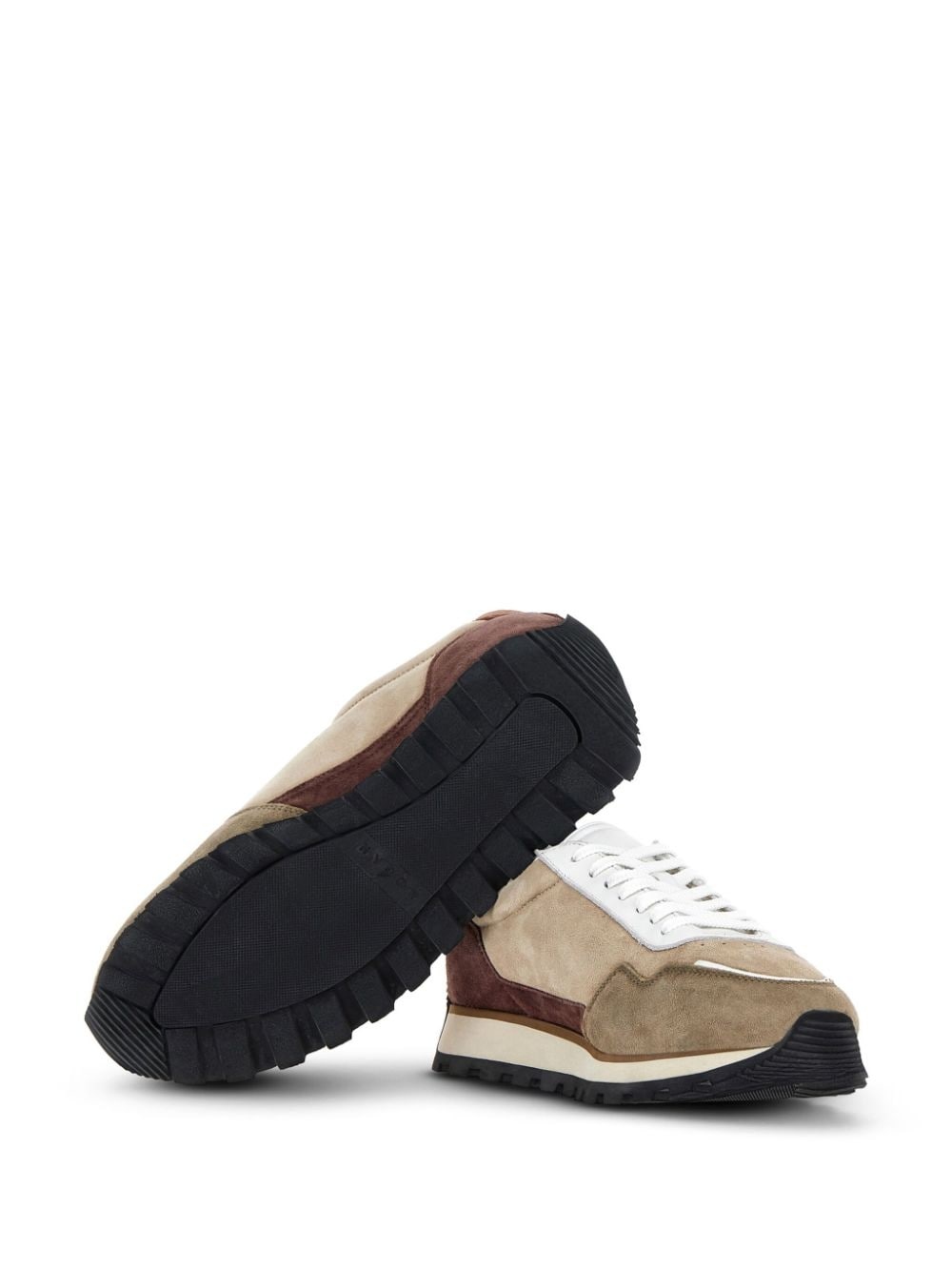 low-top sneakers - 4