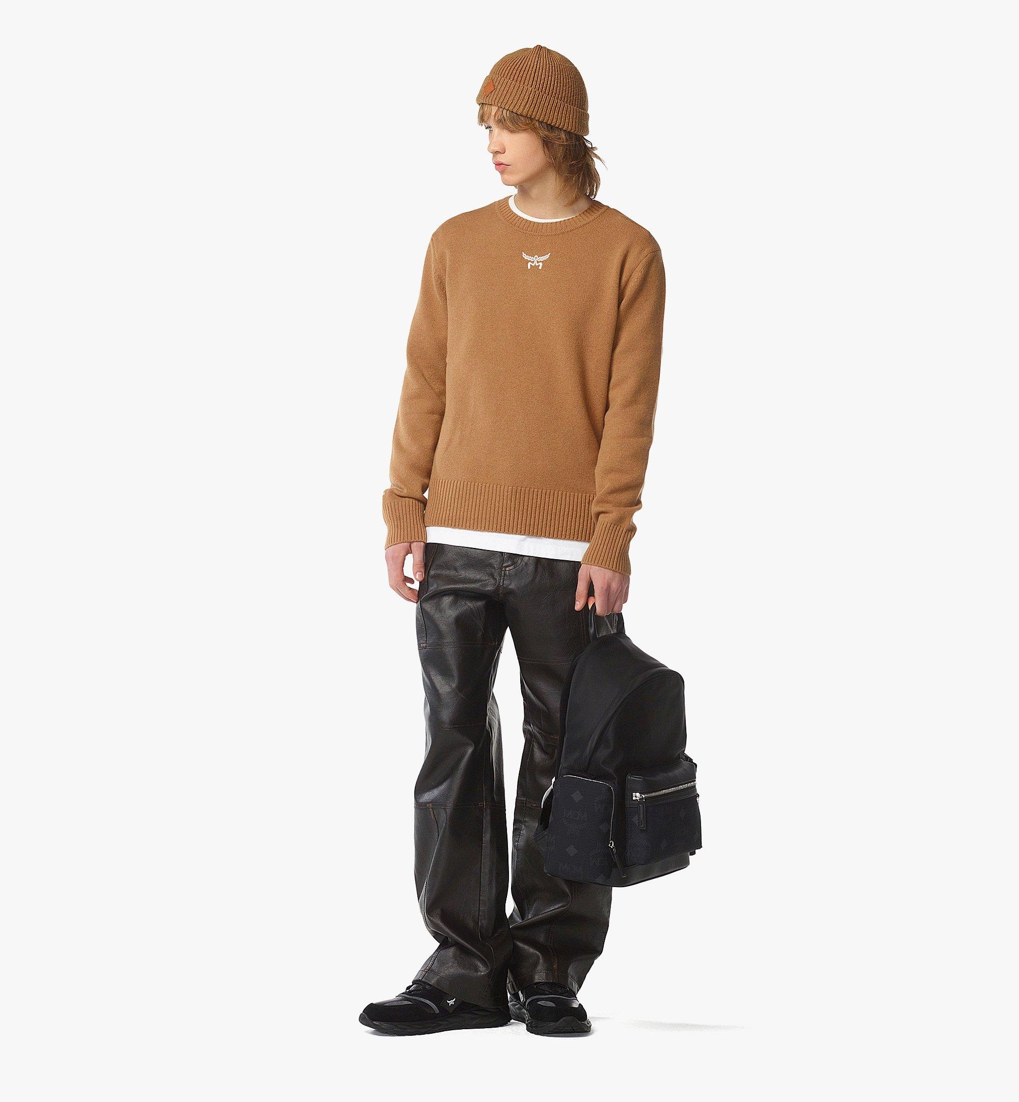 Stark Backpack in Recycled Nylon - 2