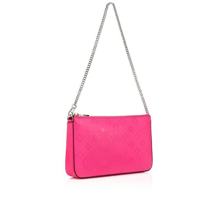 Loubila Pink - 4