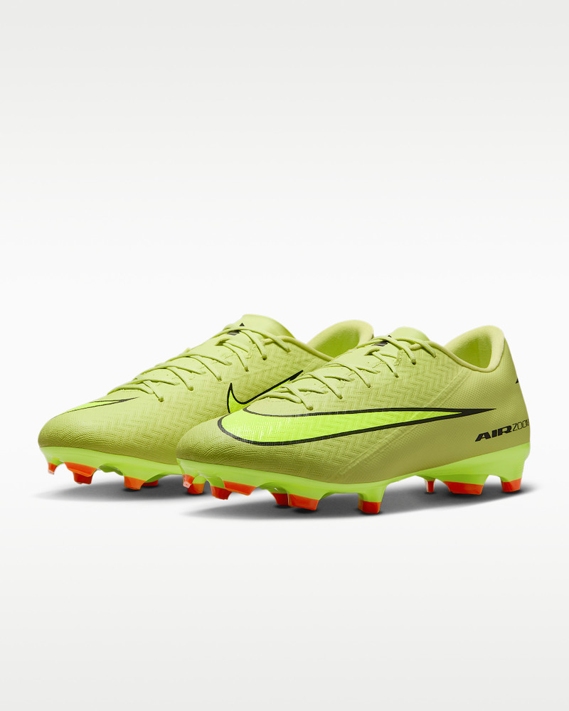 Nike Mercurial Vapor 16 Academy Multi-Ground Low-Top Soccer Cleats 5
