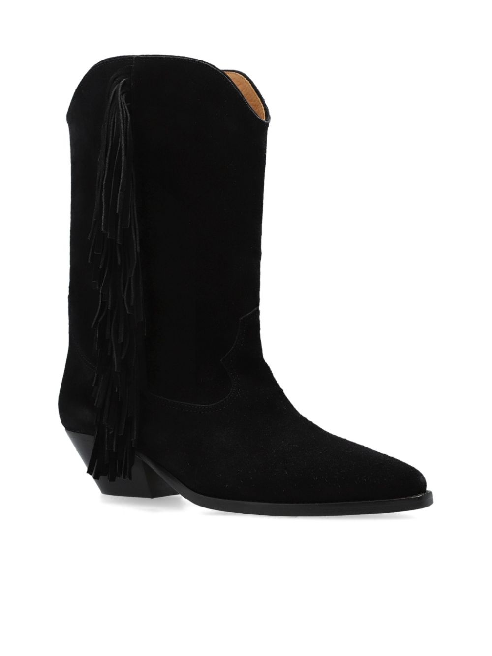 40mm Duerto boots - 4