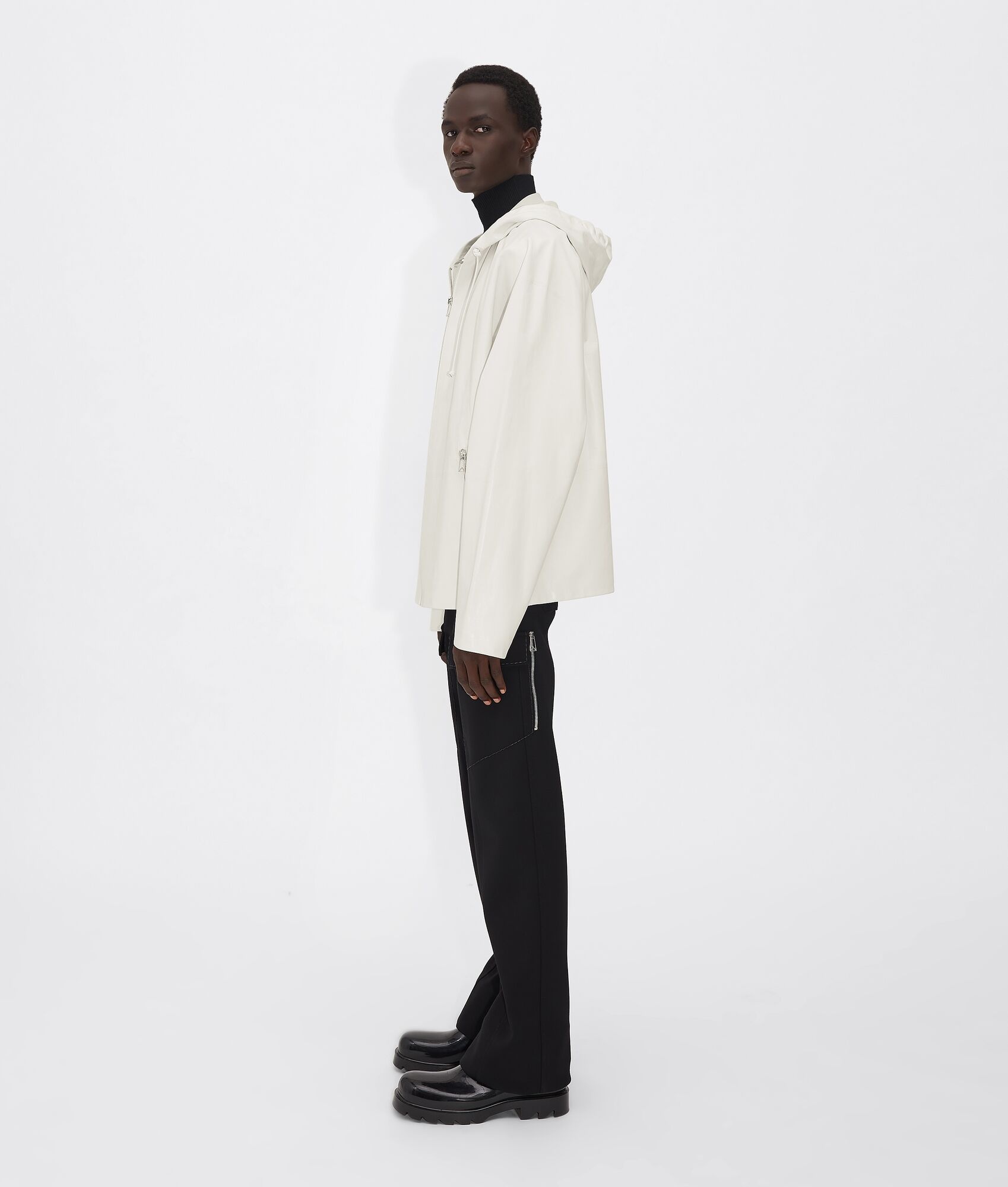 jacket - 2