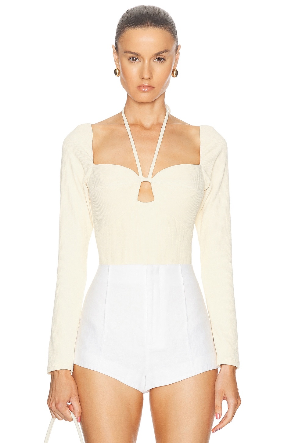 Prayer Rocks Bodysuit - 1