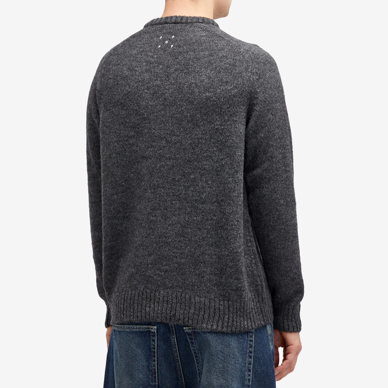 Pop Trading Company Chaos Knit Crew 3