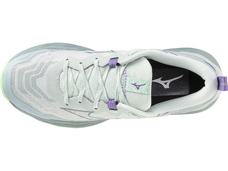 Mizuno Wave Daichi 9 - 3