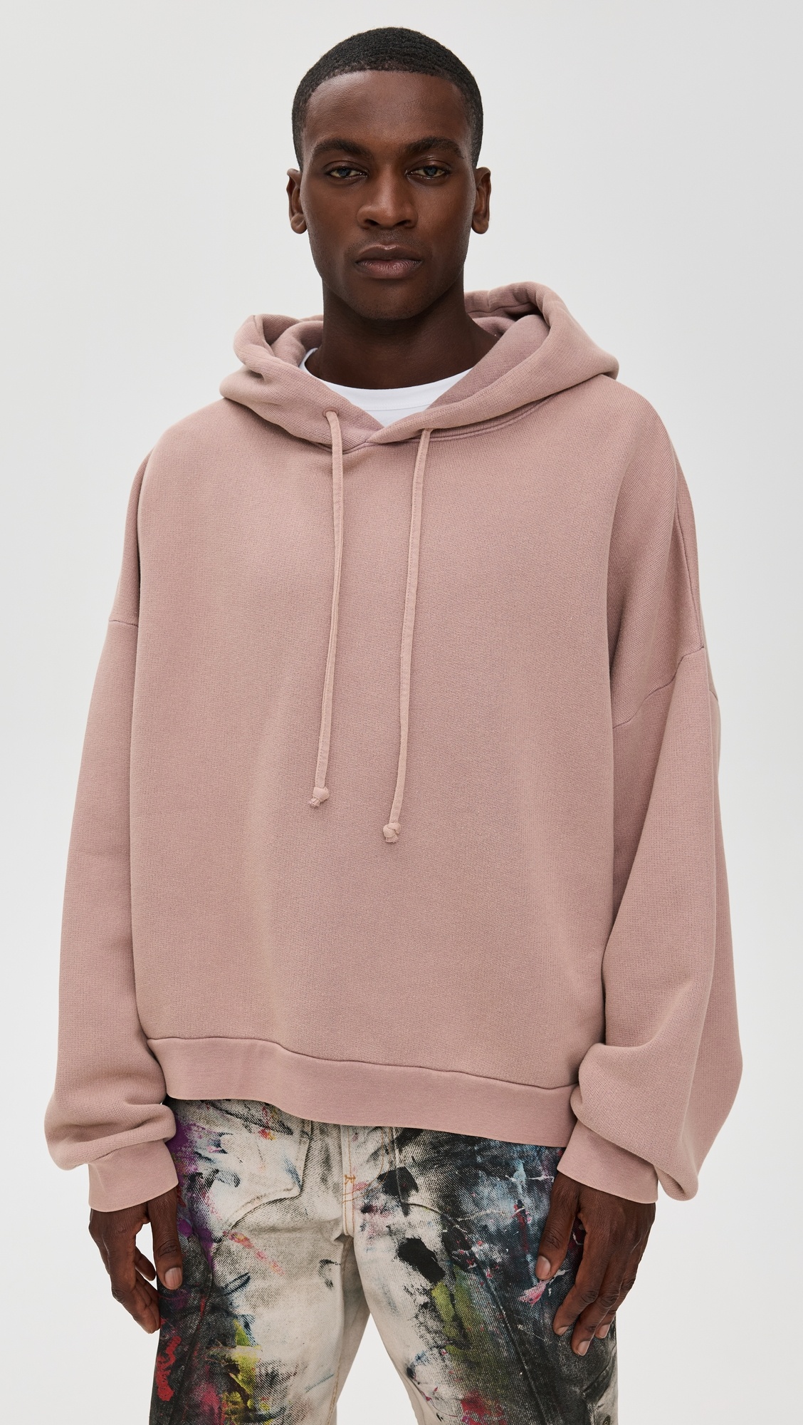 Fester Vintage Hoodie - 6