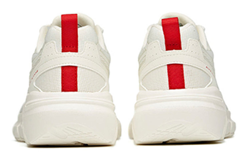 ANTA ANTA Run Collection 'White Red' 912125512-1 outlook