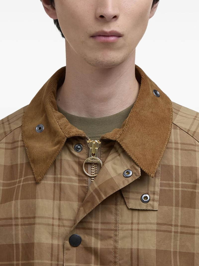 check windbreaker 5