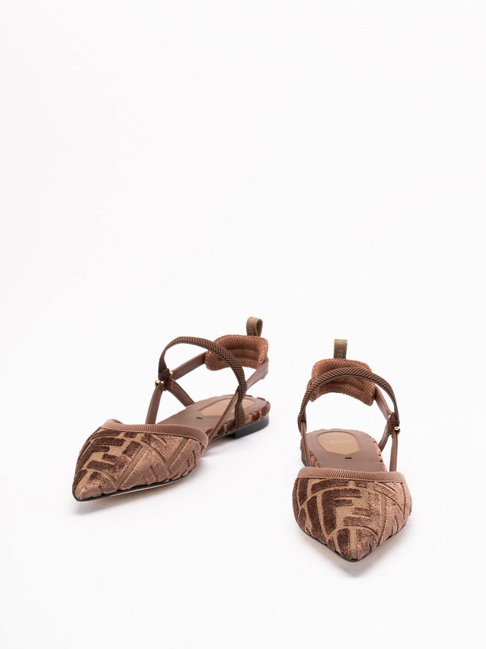 `Kitten FF` Pumps - 2