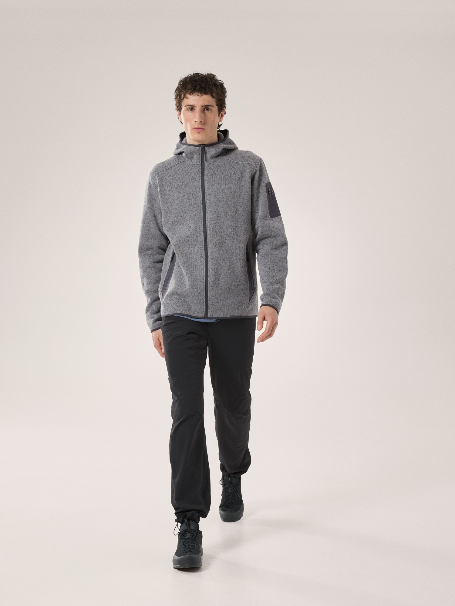 Covert Hoody - 7