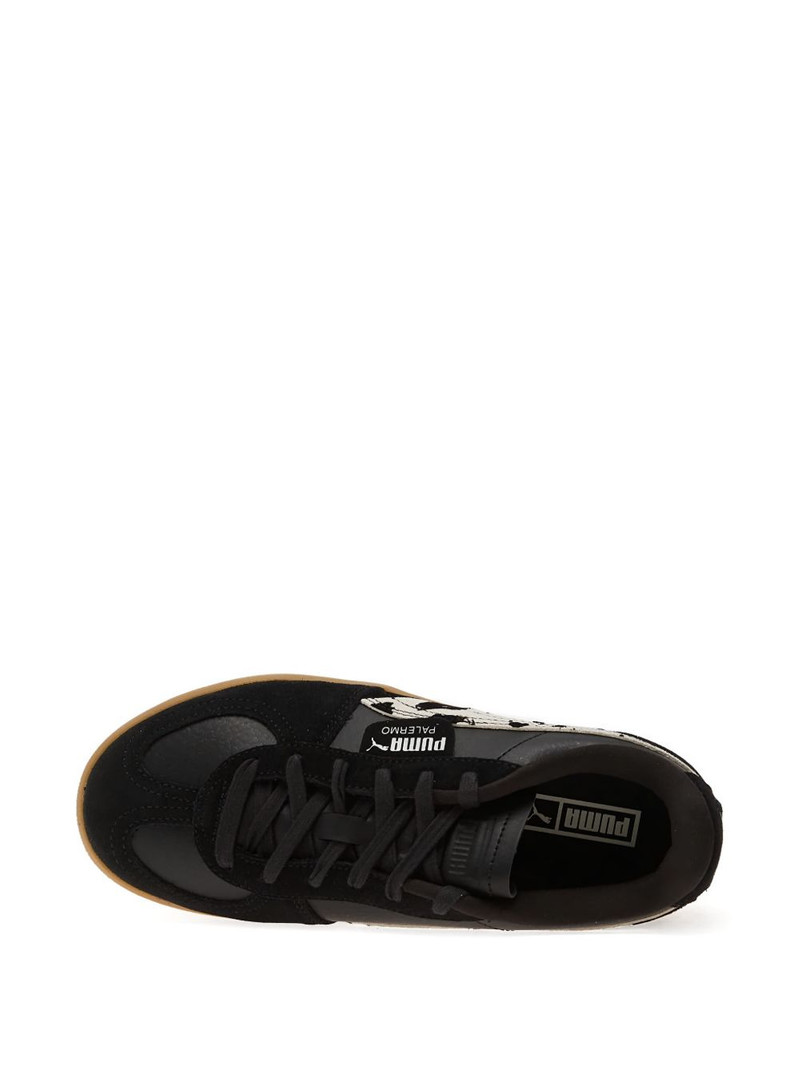 Palermo Elevata Wild Instinct sneakers 4