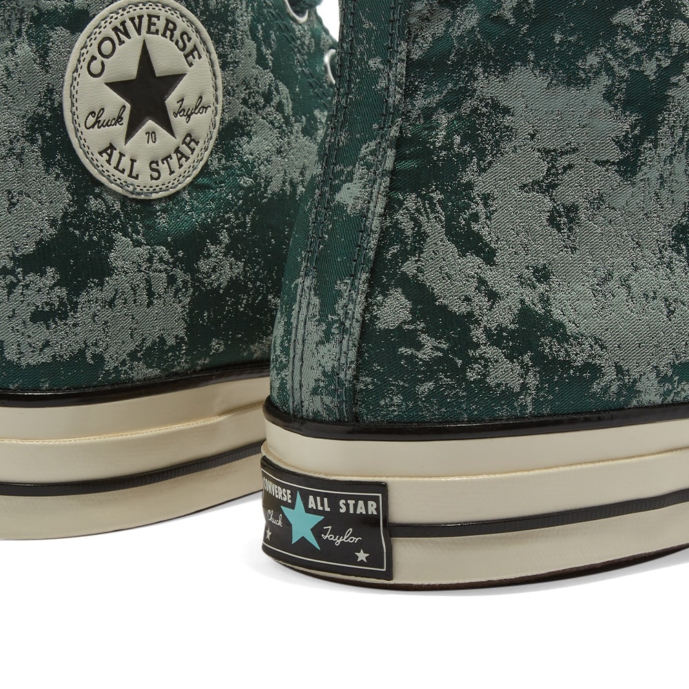 Converse Chuck Taylor 70 Hi Hybrid World - 4