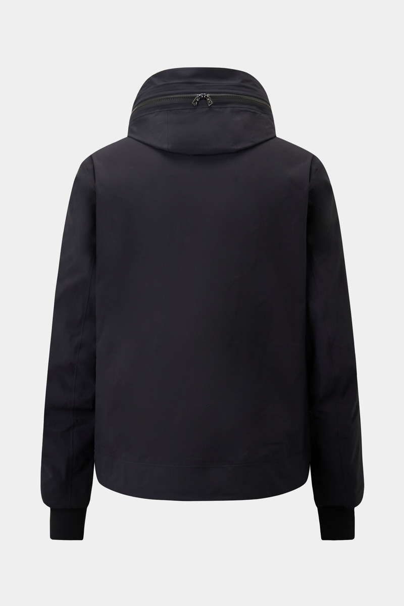 Bond Ski jacket in Black 3