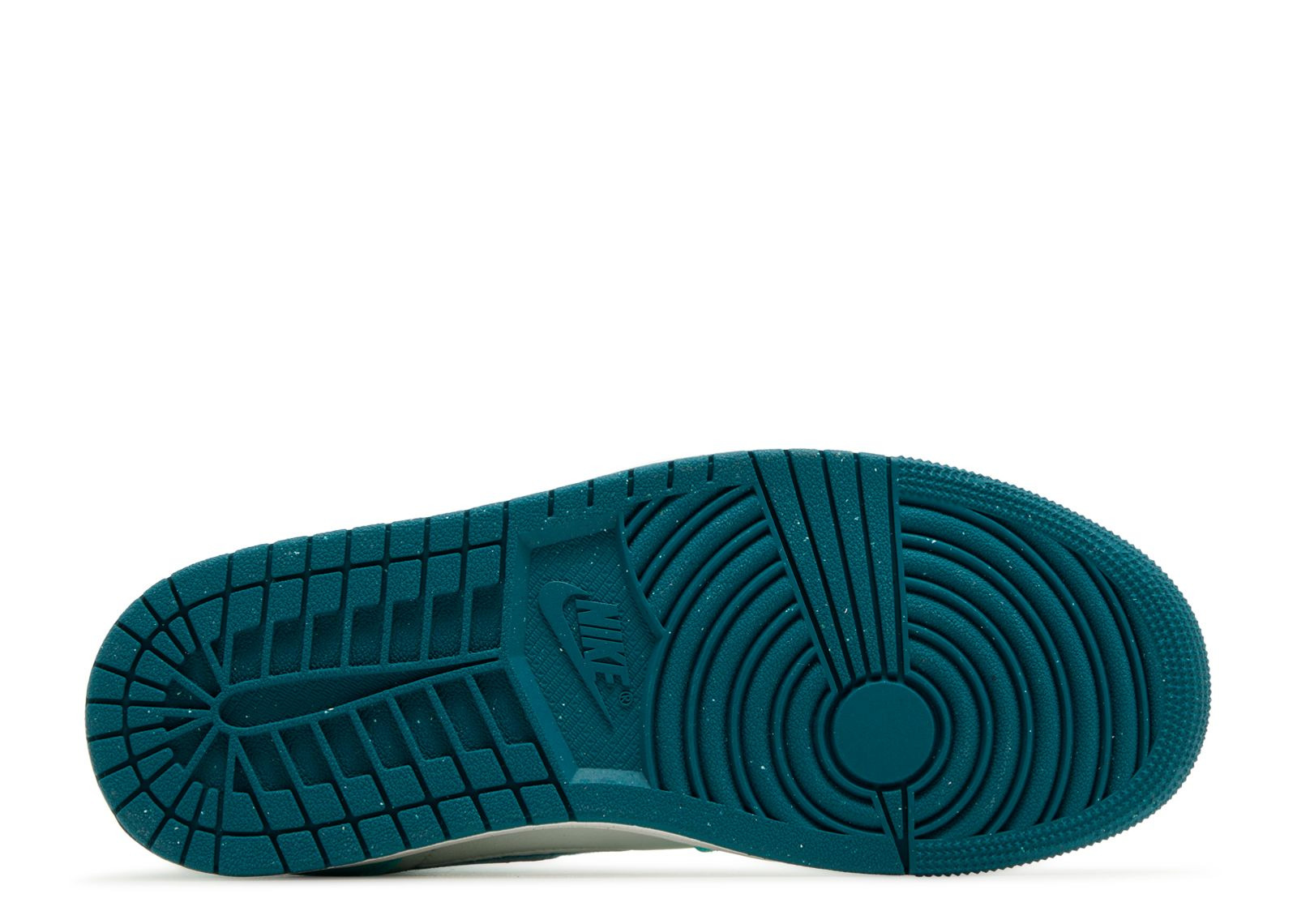 WMNS JORDAN 1 MID SE 'BLEACHED TURQUOISE' - 4