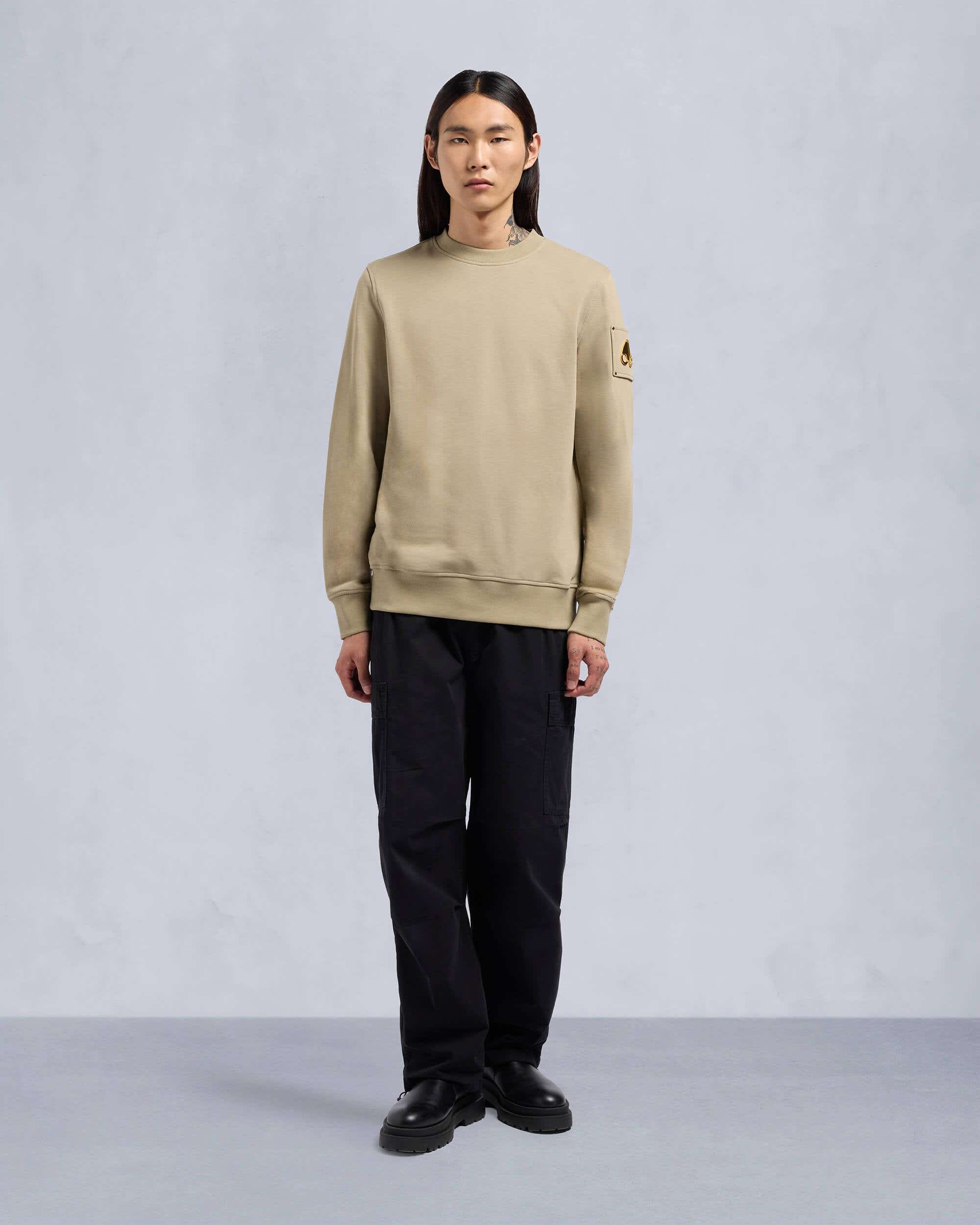 GOLD SERIES SNYDER SWEATSHIRT - 2