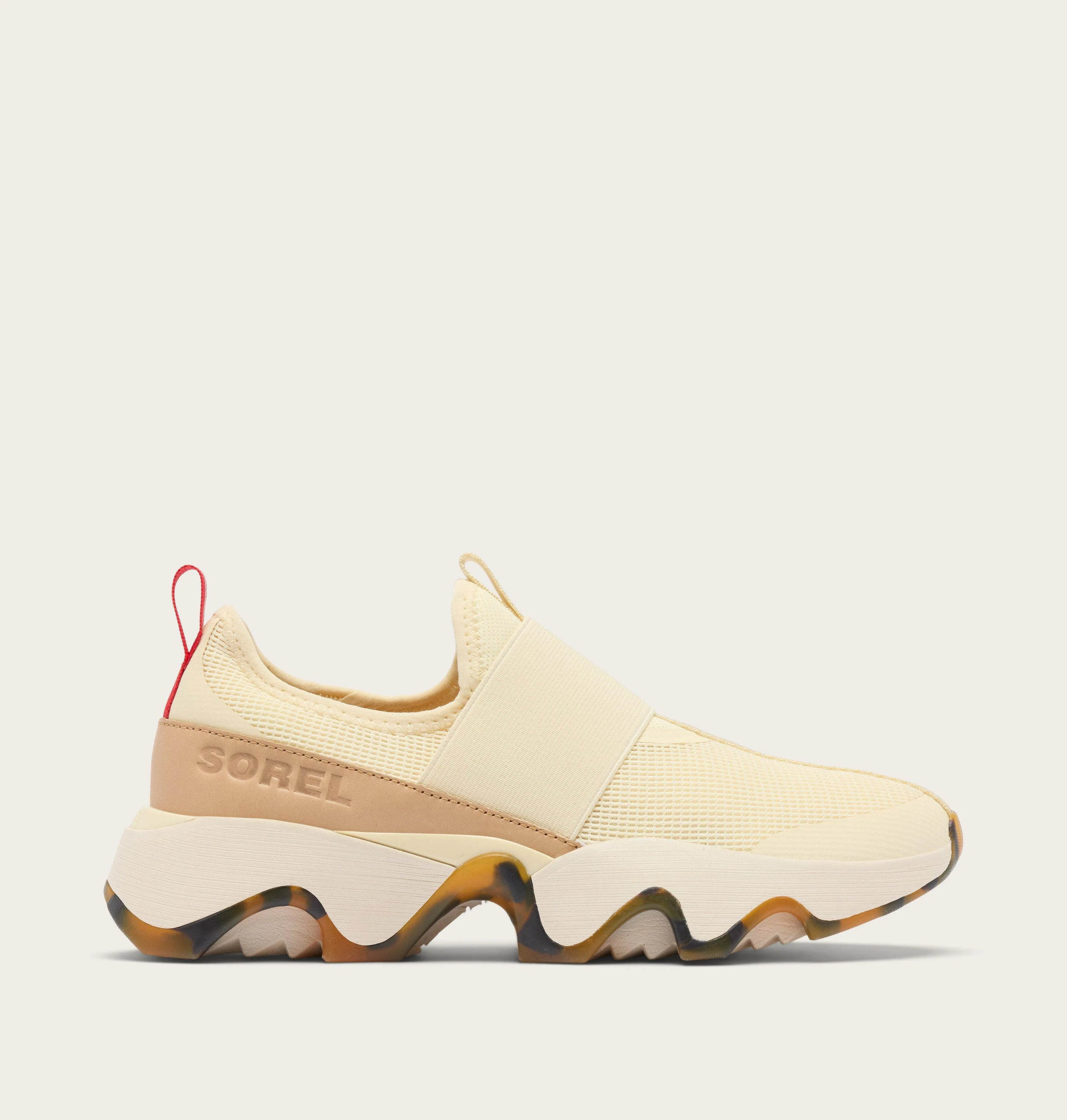 KINETIC™ Impact II Strap Women's Sneaker - 1