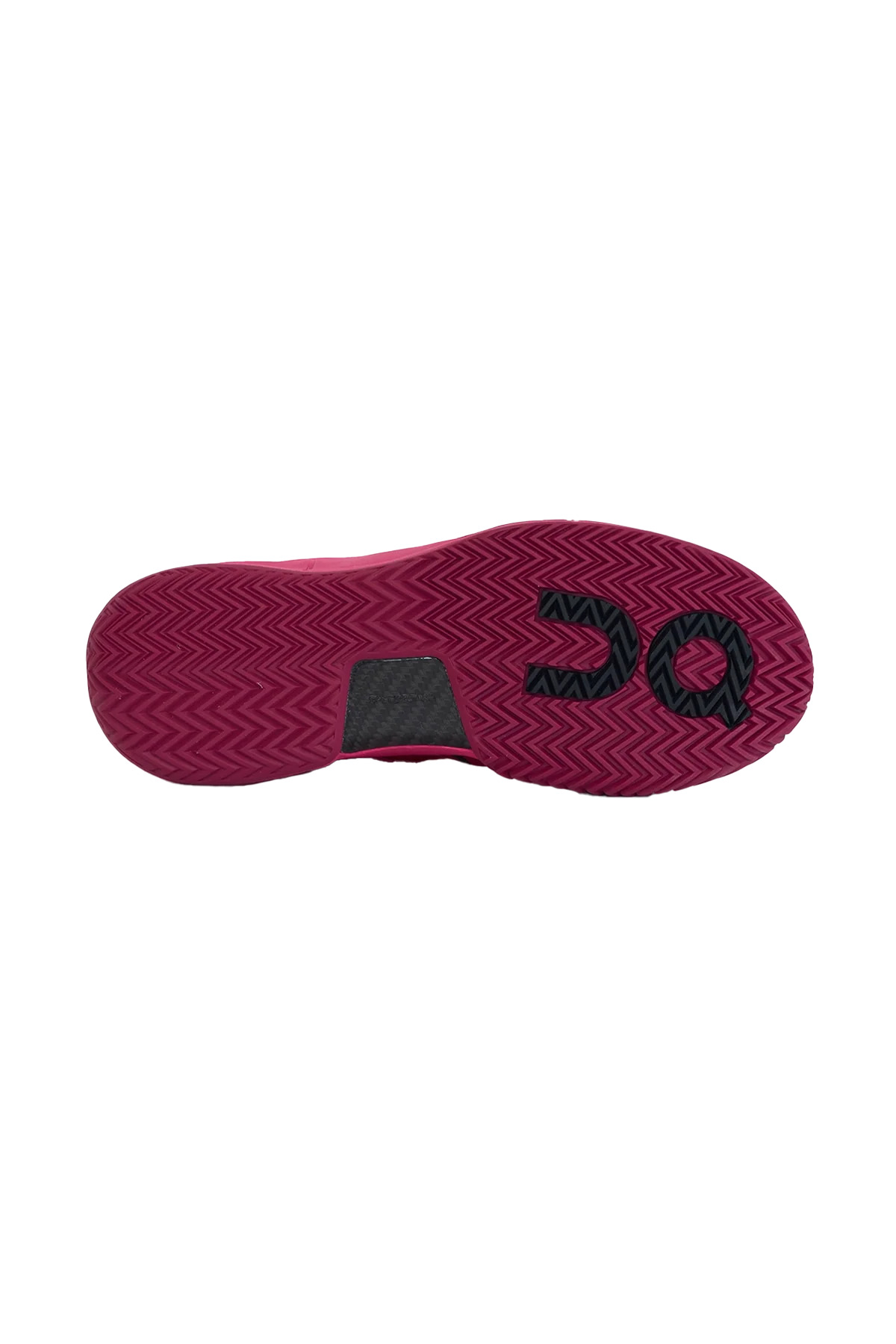 On Running The Roger Pro 2 Court Shoe Pink Grenadine - 4