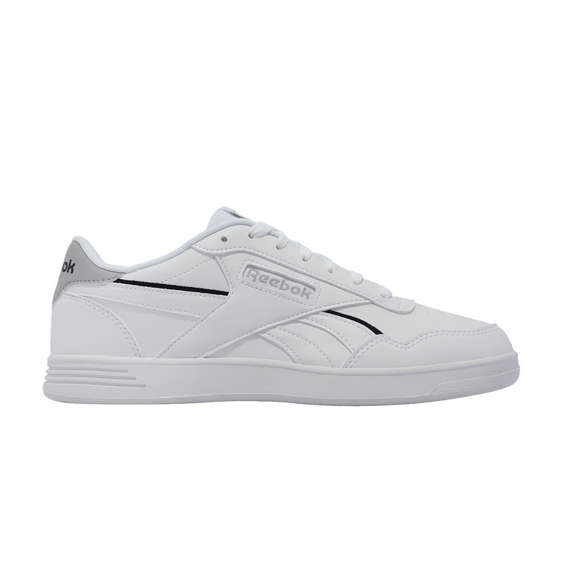 Court Advance Vegan 'White Pure Grey' - 1