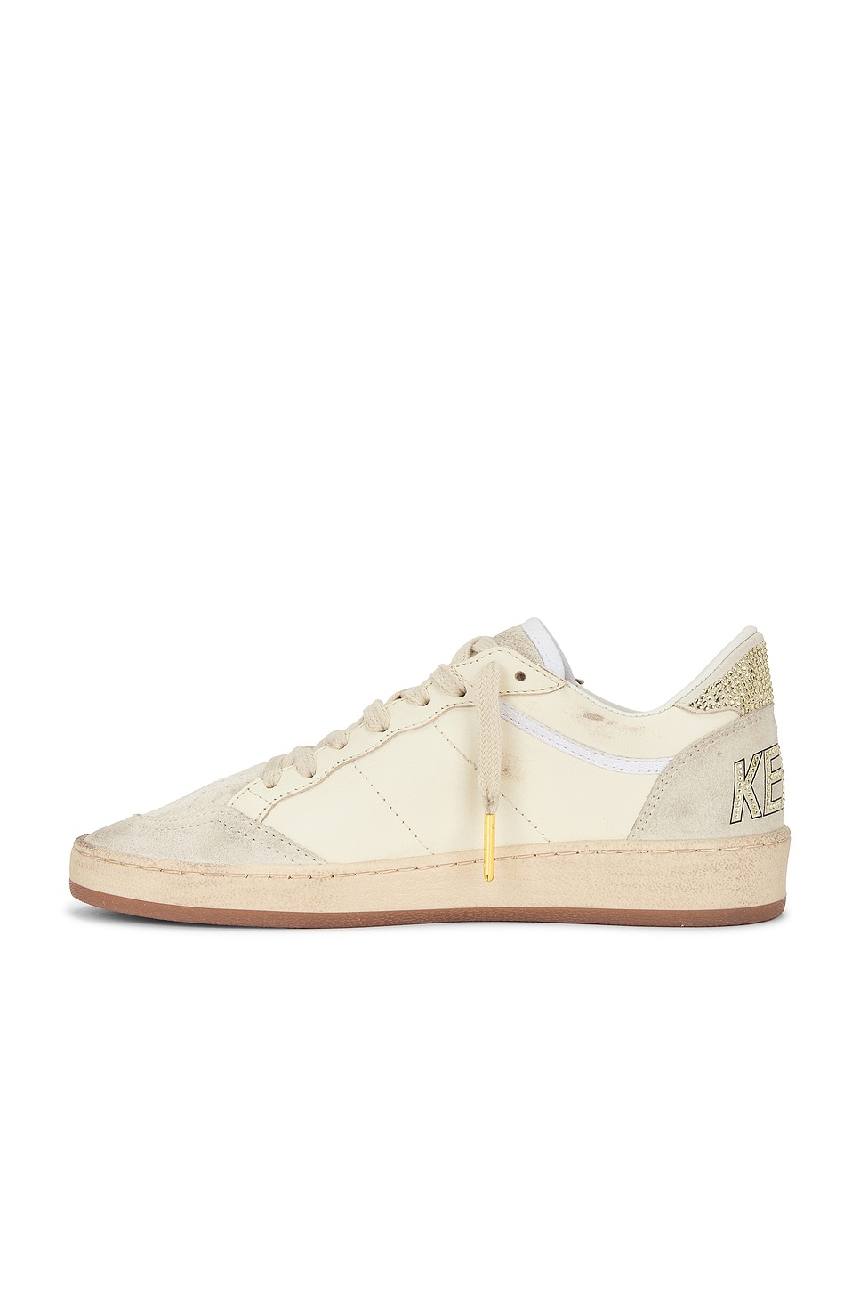 Ballstar Sneaker - 5