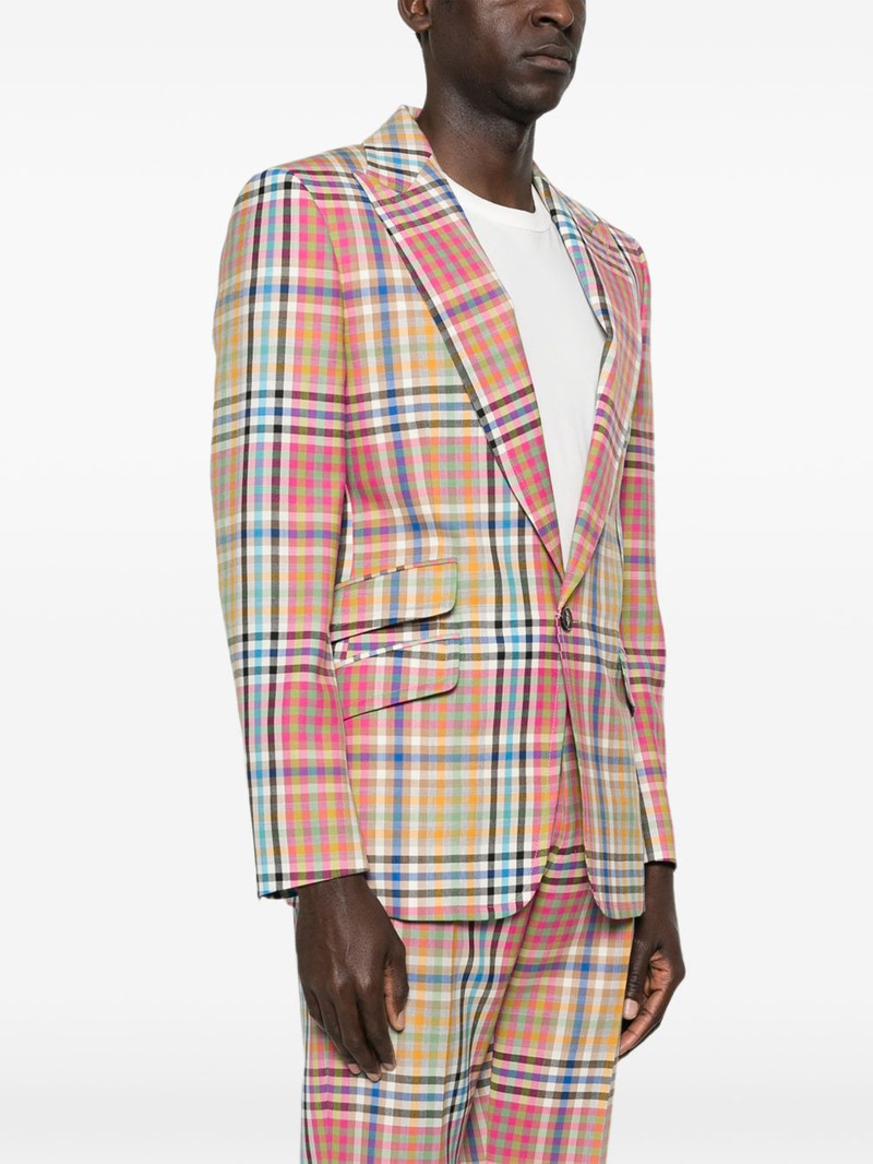 checked pocket jacket 3