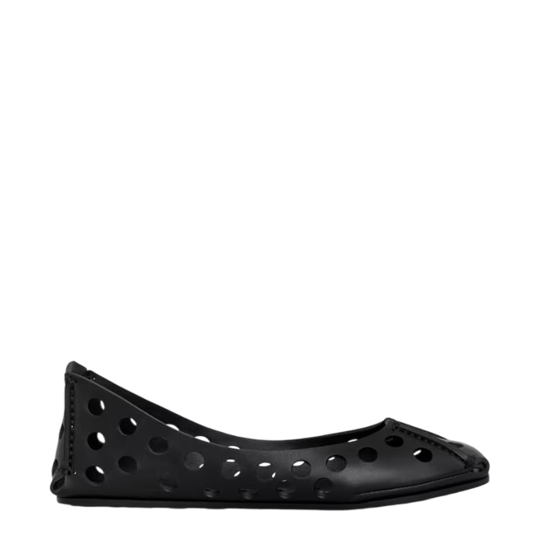 Ballet Flats - 5