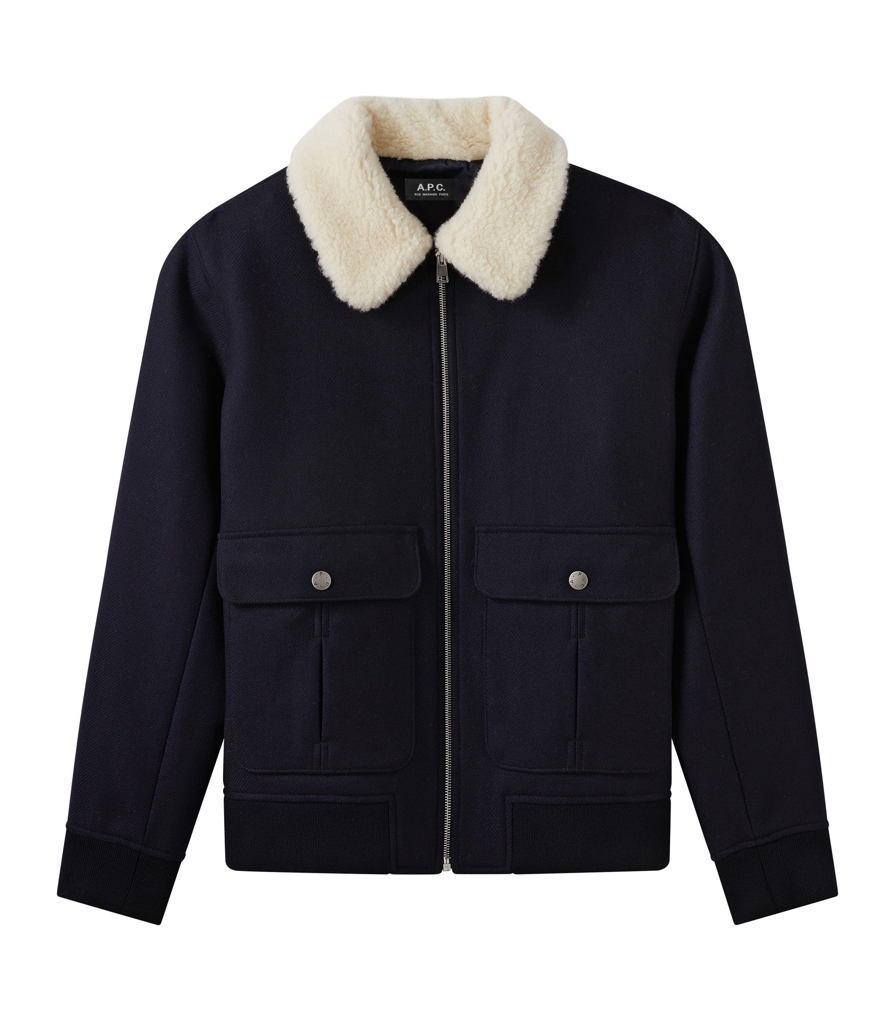 New Ben jacket - 1