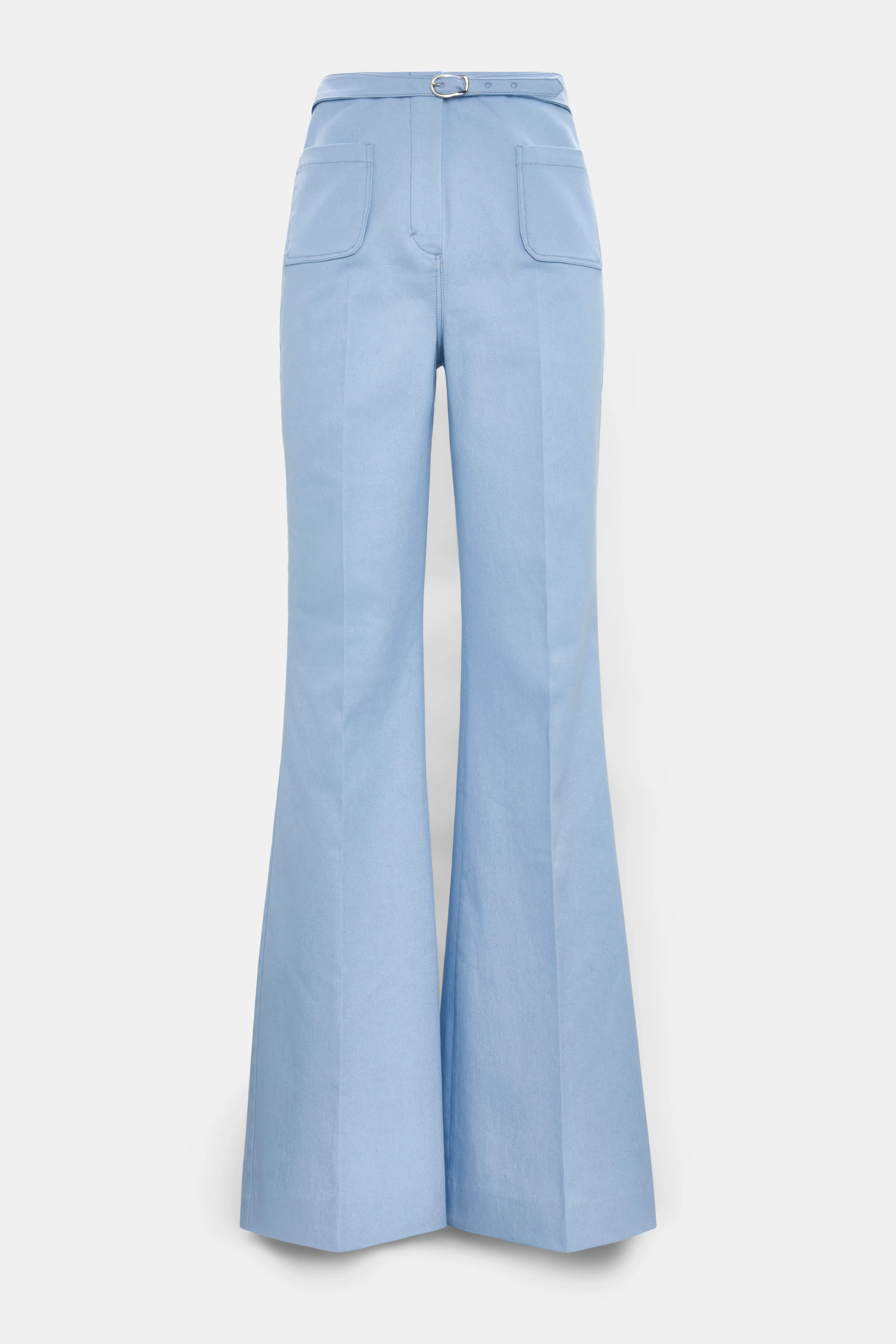 SPORTY CHIC pants - 1