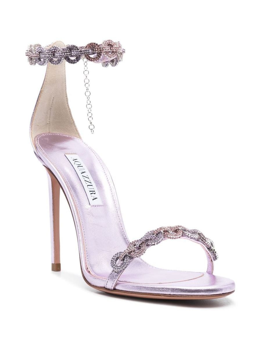 AQUAZZURA SANDALS - 2