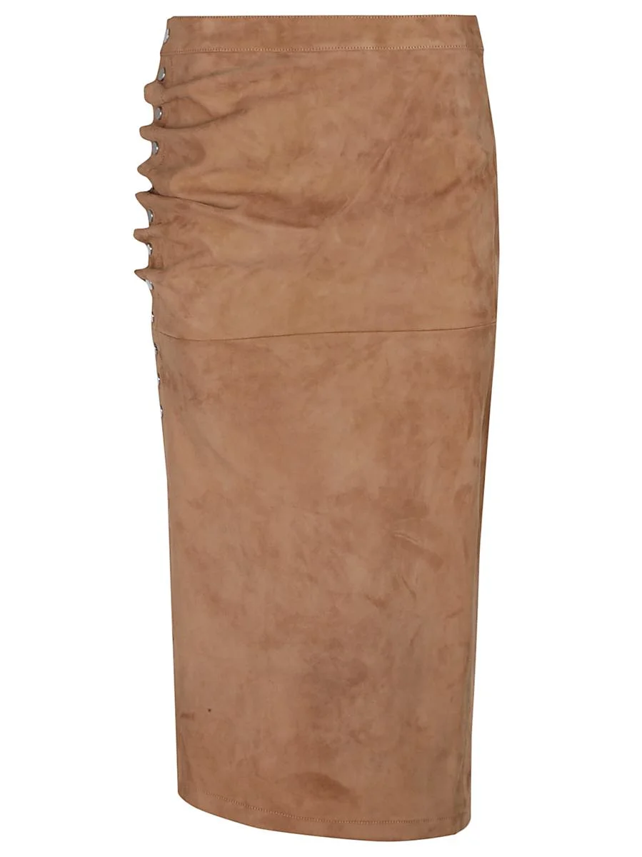 Rabanne Skirt - 1